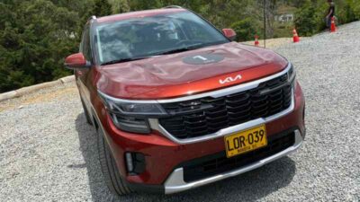 Kia Seltos 2024: Todo lo que debe saber