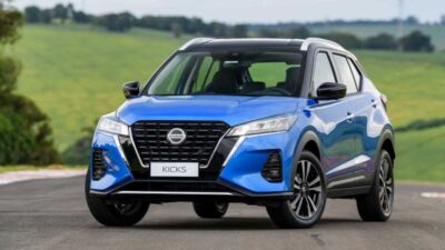 Nissan Design Challenge: gran reto para llegar a la cima