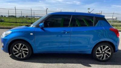 Mercado Libre-Tu Carro: los carros más asequibles en Colombia