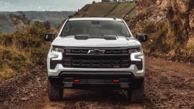 Chevrolet y su gran aporte para el agro colombiano