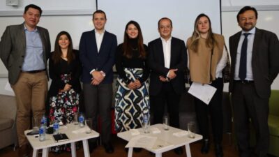 Movilidad eléctrica: Colombia y su gran futuro sostenible