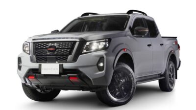 Expomotor 2023: Nissan e-POWER, en el Valle del Cauca