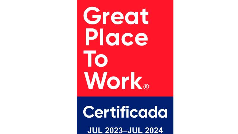 Mazda de Colombia fue certificada como "Great Place to Work"