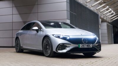 Mario Correa, nuevo General Manager de Mercedes-Benz Colombia