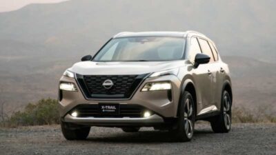 Nissan Power Fest llega con toda su fuerza a Medellín