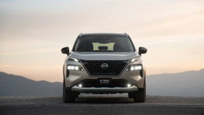 Nissan Power Fest llega con toda su fuerza a Medellín