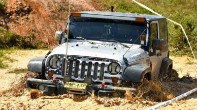 Overland Fest 2023: Cartagena, el nuevo escenario