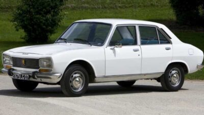 Rankings: Lo mejor de Peugeot en el cine