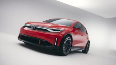 Porsche Colombia: Dominik Krueper, su nuevo Gerente General