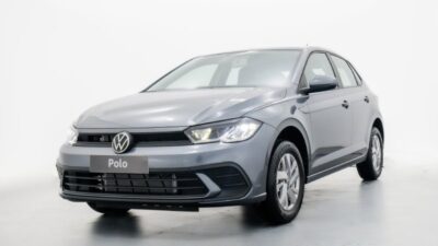 Volkswagen Polo 2024: Todo lo que debe saber