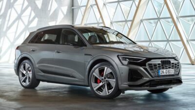 Porsche Colombia y sus marcas, presentes en el SIAB 2023