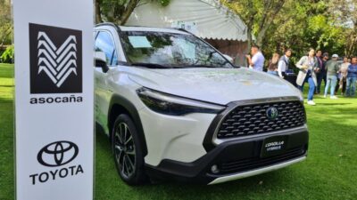 Toyota y Asocaña, en la ruta del bioetanol