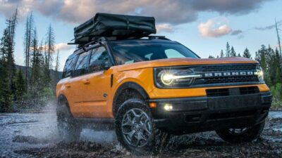 Ford estará en La Crono de Rigo