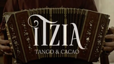 Itzia, Tango & Cacao: Toyota y su aporte al cine colombiano