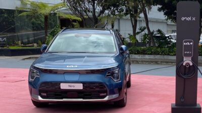 Kia Niro EV: Todo lo que debe saber