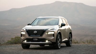 TC 2000: Nissan X-Trail y Qashqai, estarán en la celebración