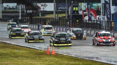 TC 2000: Más que 1.000 razones para celebrar