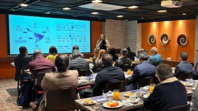 Sector automotor colombiano: su recuperación