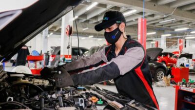Autozen y su centro especializado en colisión de carros