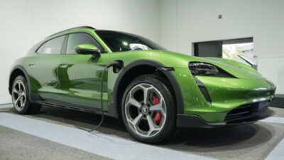 Porsche y su excelsa colección para el Salón del Automóvil