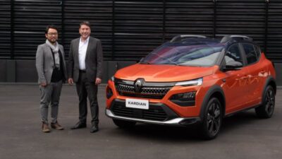 Renault Design Center Latam: un gran sueño hecho realidad