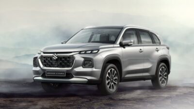 Suzuki y Subaru: Lo mejor de Inchcape en el Salón del Automóvil