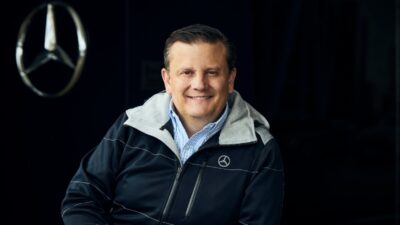 Inchcape: Héctor Corredor asume como Managing Director