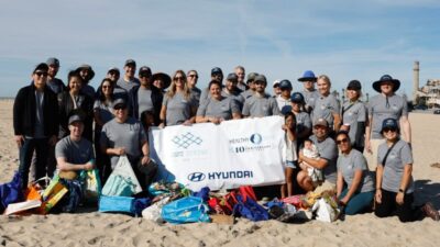 Hyundai Motor America y su gran responsabilidad social