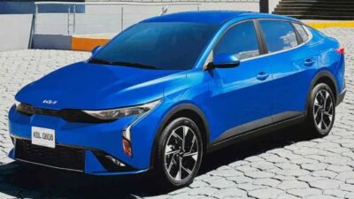 Kia K3: Todo lo que debe saber