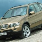 BMW X5 cumple 25 años: ¿cuál es su mejor generación?