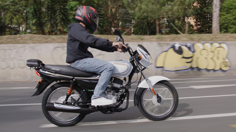 ¿Cómo comprar moto?: Lo que debe tener en cuenta