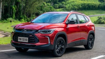 Chevrolet y sus resultados positivos... ¿Buen augurio para 2024?