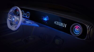 Lo mejor del CES 2024