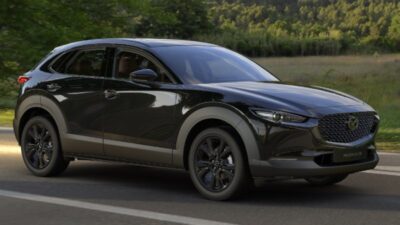 Sector Automotor en Colombia 2024: Las cifras