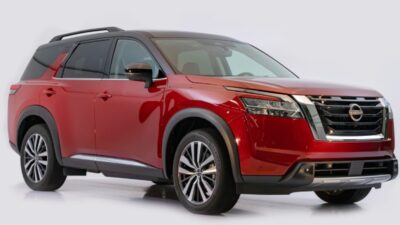Nissan Colombia y un 2023 en alza