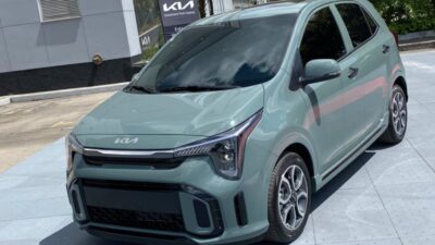 Kia Picanto 2024: Todo lo que debe saber