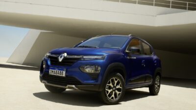 ¿Por qué Renault domina en Colombia?