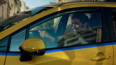 Día sin Carro: Uber Taxi, interesante opción de movilidad