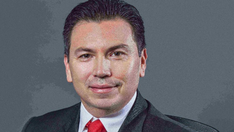 Bridgestone tiene nuevo presidente para Latinoamérica norte