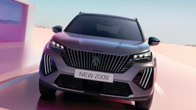 Peugeot 2008 1.2L Turbo: Todo lo que debe saber