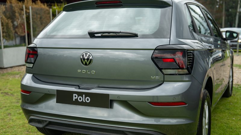 Volkswagen Polo: la poderosa variante GTS llega a Colombia