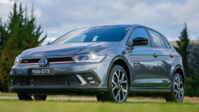 Volkswagen Polo: la poderosa variante GTS llega a Colombia