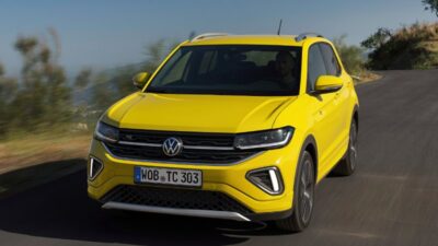 Latinoamérica, gran objetivo de Volkswagen