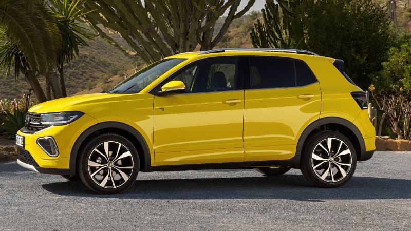 Latinoamérica, gran objetivo de Volkswagen