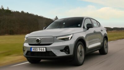 Volvo Special Sale 2024: oferta de vehículos híbridos y eléctricos