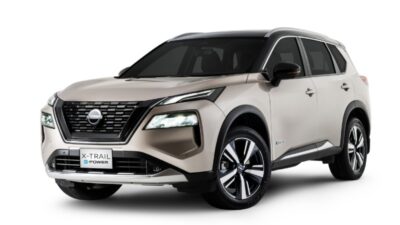 Nissan Power Fest: experiencia incomparable en Medellín