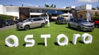 Astara Golf Championship: Comienza la Edición 14 en Bogotá