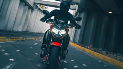 Auteco y TVS anuncian las novedades para 2024