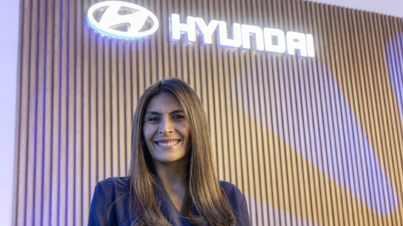 Hyundai Colombia: Adriana Casadiego es su nueva CEO