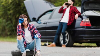 ¿Viajar en Semana Santa?: consejos, estadísticas y seguridad vial